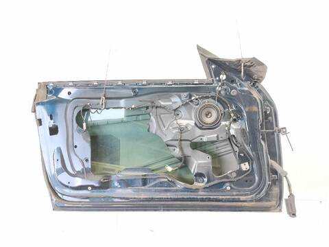 Foto 3ª: Puerta Delantera Izquierda Bmw Serie 1 114 118 D (2011)