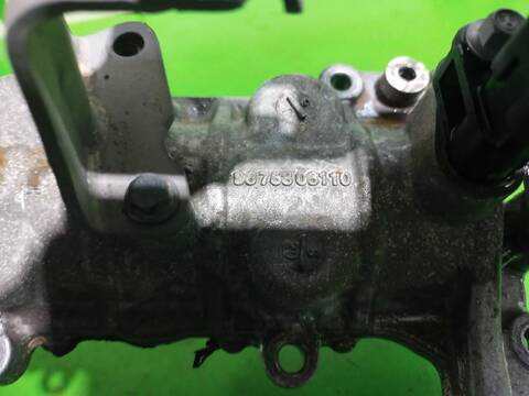 Foto 2ª: Despiece Motor Peugeot 2008 ALLURE 110CV (2013)