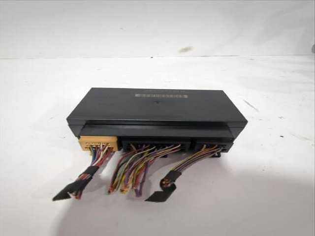 Foto 1ª: Centralita Motor ECU Volkswagen Phaeton 3.0 V6 TDI 4MOTION 240CV [CARB CEXA] (2002)