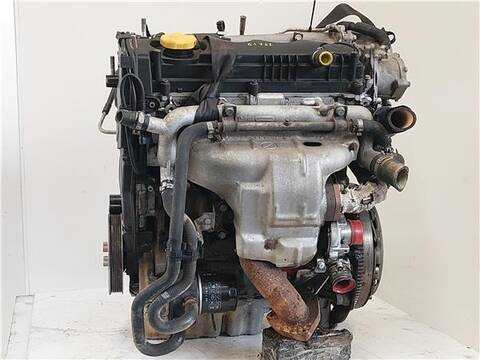 Motor Completo Fiat Doblo 1.9 JTD 119)