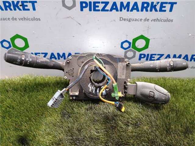 Mando Multifuncion Peugeot 207 1.4 XT [1.4 LTR. - 65 KW 16V CAT (KFU - ET3J4)]