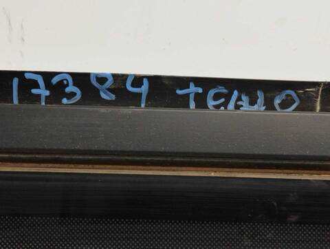 Foto 4ª: Techo Chapa - Fibra Seat Marbella CE 40CV 29KW [09 NCA] (1995)
