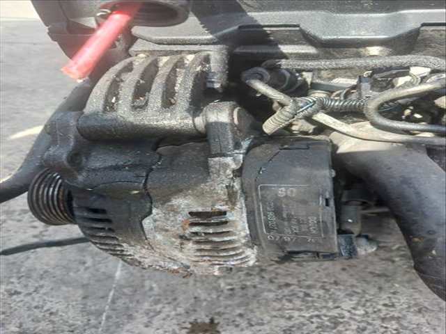Foto 2ª: Alternador Volkswagen Caravelle 78 CV 57KW [AAB] (1997)