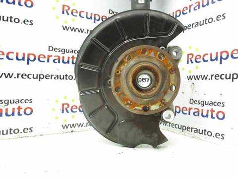 Mangueta Delantera Derecha Volkswagen Passat BKP