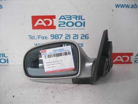 Retrovisor Izquierdo Daewoo Leganza 2.0 16V 126CV 93KW