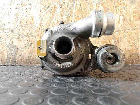 Foto 1ª: Turbocompresor Renault Clio ALIZE 1 58CV (2001)