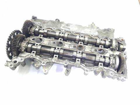 Arbol de Levas Renault Master L2H2 HKA 35T 130CV 97KW