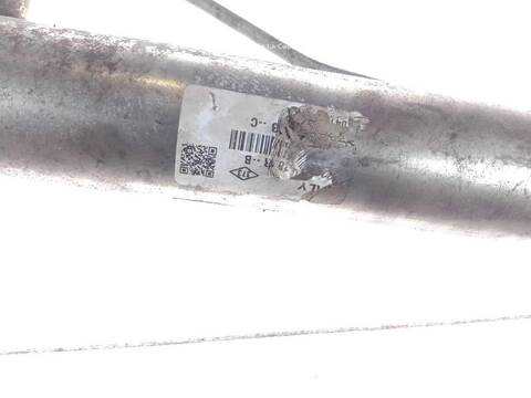 Foto 3ª: Cremallera de Direccion Renault Master 2.3 DCI 125 FWD EV0C EV0D EV0J HV0C HV0D HV0H ... 125CV [M9T 698] (2010)