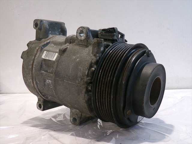 Foto 2ª: Compresor Aire Acondicionado Lexus GS 3.0 G 2005-2012 [3GRFSE] (2006)