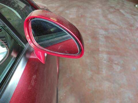 Retrovisor Derecho Citroen C4 9HX BERLINA