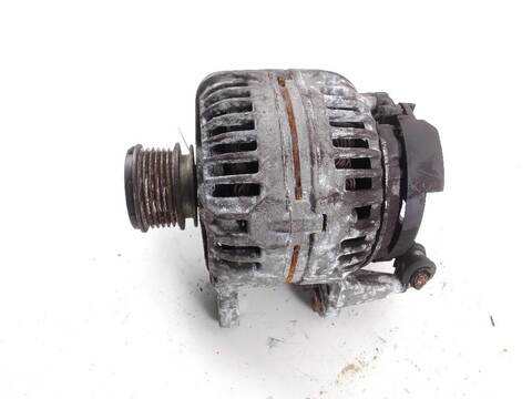 Foto 2ª: Alternador Seat Leon 2.0 TDI 16V [BKD] (2005)