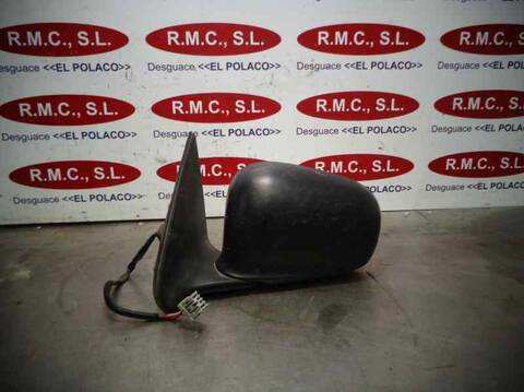 Foto 2ª: Retrovisor Izquierdo Mg 45 1.4 16V CAT 103CV 76KW SERIE 45 RT) (2000)