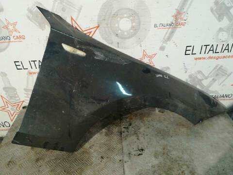 Aleta Delantera Derecha Bmw Serie 1 114 BERLINA 170CV 125KW