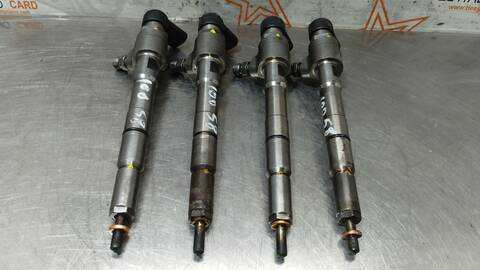 Inyectores Volkswagen Golf ADVANCE 105CV 77KW