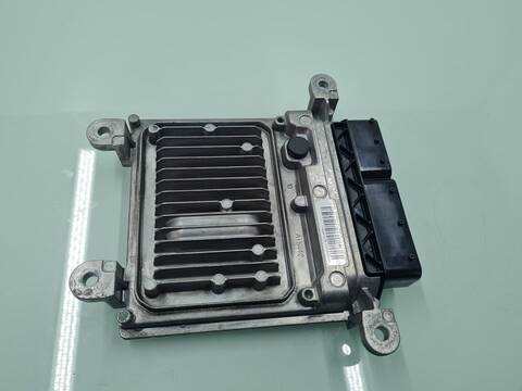 Centralita Motor ECU Mercedes Clase C 160 C 220 CDI BLUETEC 205.004) 170CV 125KW