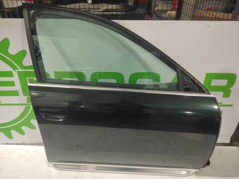 Puerta Delantera Derecha Audi A6 2.5 TDI QUATTRO BERLINA 180CV 132KW