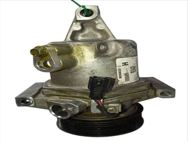 Compresor Aire Acondicionado Dacia Sandero TCE 90 B8M1 B8MA B8AC)