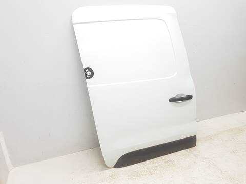 Foto 3ª: Puerta Lateral Corredera Derecha Renault Express ADVANCE