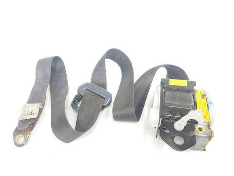 Foto 2ª: Kit Airbag Toyota Land Cruiser D4-D VX 5-PTAS.) 113CV 83KW (1996)