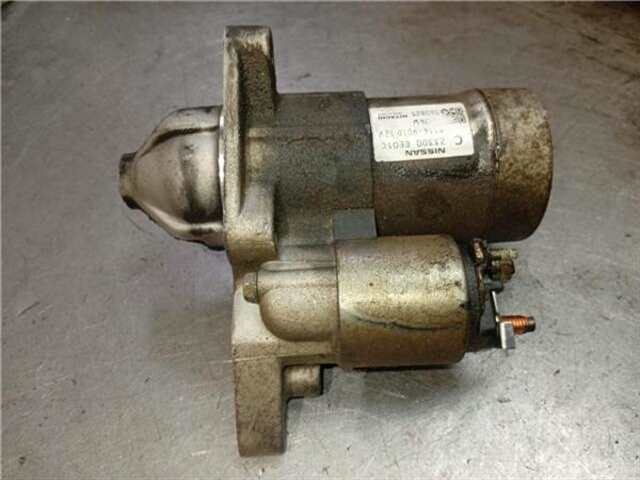 Motor de Arranque Nissan Juke 1.6 ACENTA [1.6 LTR. - 83 KW CAT]