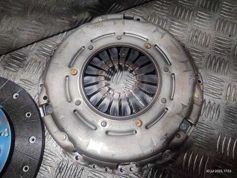 Foto 3ª: kit Embrague Kia Ceed D4FC CD) (2018)