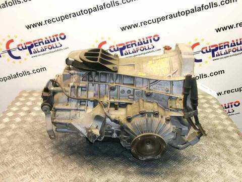 Caja Cambios Audi A6 BERLINA