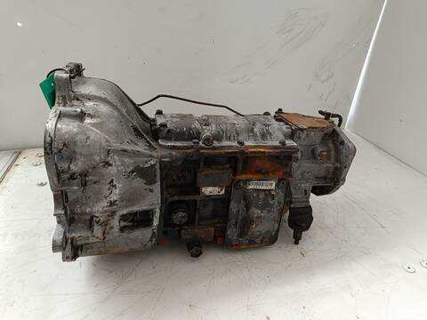 Caja Cambios Mitsubishi Montero 2.5 TD GLS 99CV 73KW
