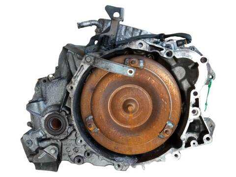 Caja Cambios Peugeot 407 2.0 HDI 135