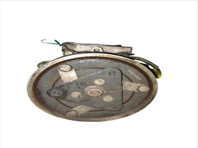 Compresor Aire Acondicionado Peugeot 407 2.0 HDI 135 6DRHRH 6DRHRE 6DRHRG 6DRHRJ)