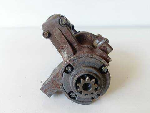 Motor de Arranque Saab 90 3.0 TID LINEAR SPORT 177CV