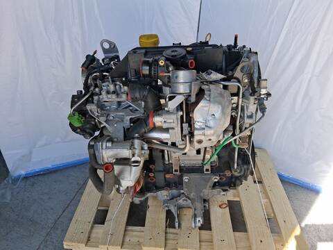 Foto 2ª: Motor Completo Renault Megane 1.6 DCI 130 B9A4) HATCHBACK 130CV 96KW IV HATCHBACK B9A/M/N_) [R9M409] (2017)