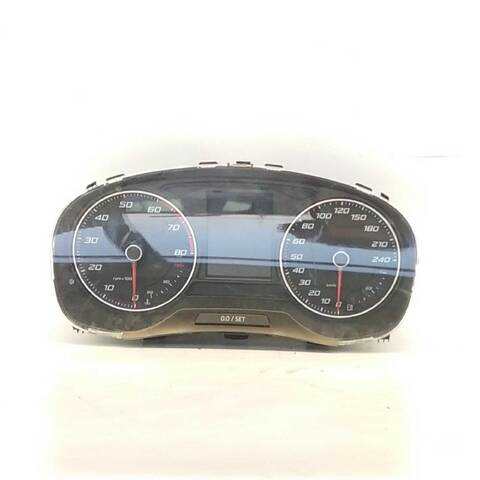 Cuadro de Instrumentos Seat Toledo 1.6