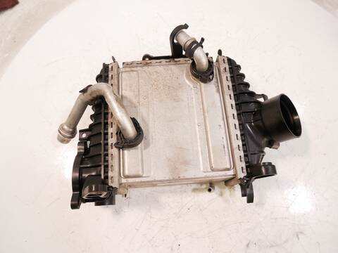 Intercooler Mercedes Sprinter 114 - 170 CV