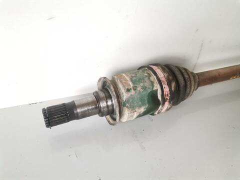 Foto 2ª: Transmision Trasera Izquierda Peugeot 4007 PREMIUM 2 HDI FAP 156CV (2007)
