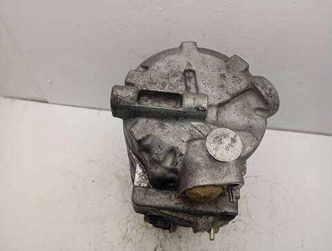 Foto 2ª: Compresor Aire Acondicionado Mercedes Clase C 160 2.3 COMPRESOR CAT BERLINA 193CV 142KW (2000)