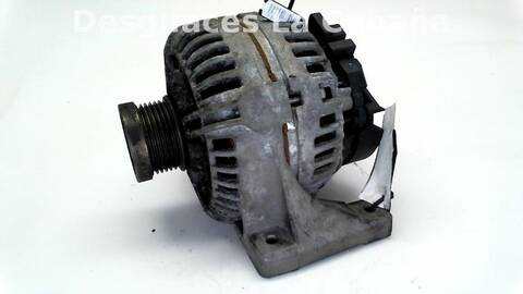 Alternador Volvo XC 90 D5 AWD