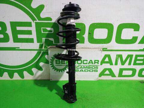 Amortiguador Delantero Izquierdo Fiat 500 LOUNGE 95CV