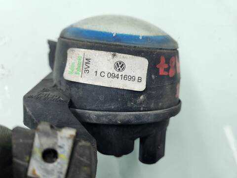 Foto 2ª: Faro Antiniebla Delantero Izquierdo Skoda Octavia RS 200CV 147KW [BWA] (2008)