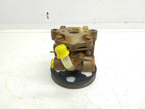 Foto 3ª: Bomba de Direccion Suzuki Jimny 1.3 16V CAT 80CV 59KW [G13BB] (2003)