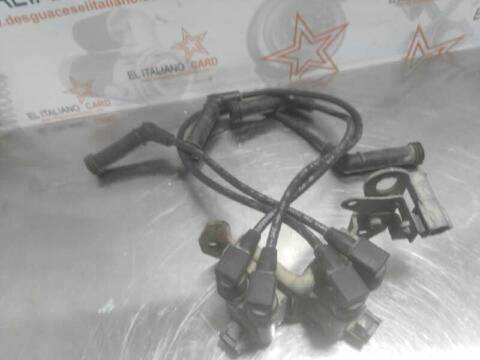 Foto 2ª: Modulo Encendido Hyundai Accent VERSION INDEFINIDA