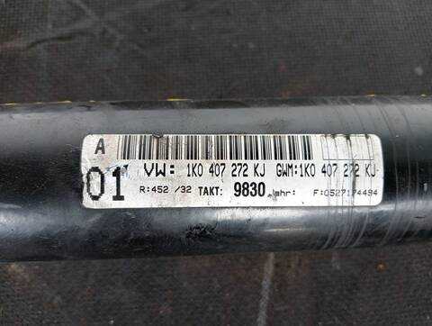 Foto 2ª: Transmision Delantera Derecha Volkswagen Golf GTI 2 16V T FSI - TSI 200CV (2003)