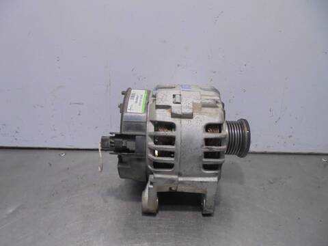 Foto 3ª: Alternador Volvo S40 1.9 D 85KW) BERLINA 115CV [B4192T3] (2003)