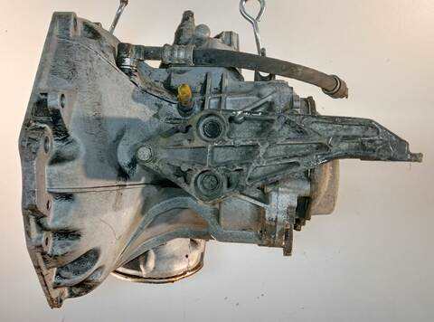 Foto 3ª: Caja Cambios Opel Vectra GT 2.0 16V CAT X 20 XEV - L34) 136CV (1995)
