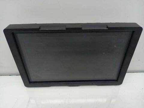 Pantalla Multifuncion Opel Astra SELECTIVE START/STOP 110CV 81KW