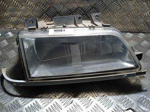 Foto 1ª: Faro Derecho Peugeot 405 BDY BERLINA (1994)