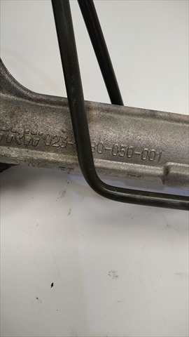 Cremallera de Direccion Seat Ibiza 1.4 GASOLINA