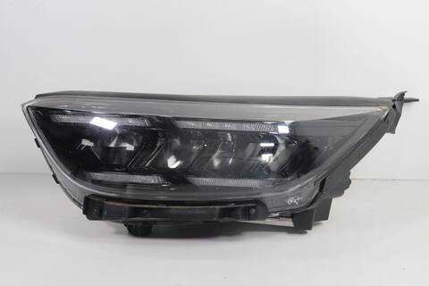 Faro Izquierdo Kia Stonic TECH 101CV 74KW