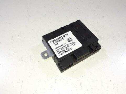 Centralita Motor ECU Mercedes Vito 2.1 CDI CAT 136CV 100KW