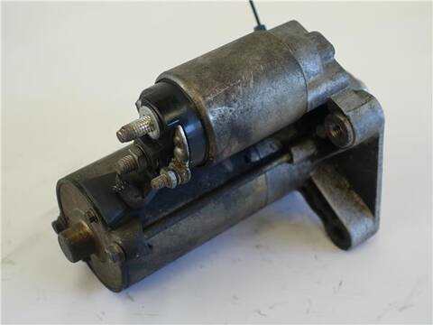 Foto 2ª: Motor de Arranque Ford Focus 1.6 TDCI 109CV 80KW [G8DA] (2005)