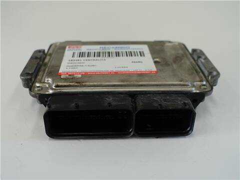 Centralita Motor ECU Opel Astra 1.7 CDTI 101CV 74KW